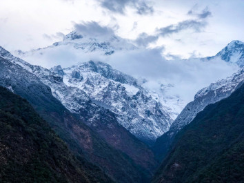 Annapurna Circuit Trek Gallery Image 7 